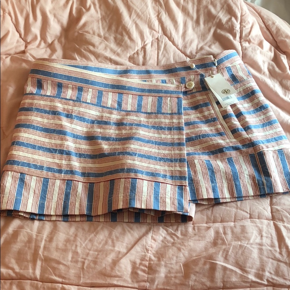 New Tory Burch Skirt!